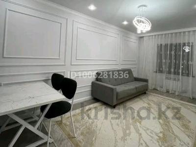 2-комнатная квартира · 49 м² · 4/12 этаж, мкр Шымсити, Туркия 1/10 — Туркия-К.Жалайри за 190 000 ₸ в Шымкенте, Абайский р-н