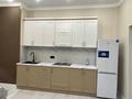 2-комнатная квартира · 52 м² · 8 этаж, Санжара Асфендиярова 10 за 270 000 ₸ в Астане, Нура р-н
