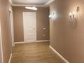 2-бөлмелі пәтер · 90 м² · 9/10 қабат, Қонаев ш/а., бағасы: 20 000 ₸ в Уральске, мкр Кунаева — фото 4