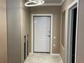 2-бөлмелі пәтер · 90 м² · 9/10 қабат, Қонаев ш/а., бағасы: 20 000 ₸ в Уральске, мкр Кунаева — фото 10