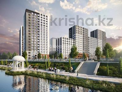 1-комнатная квартира · 41 м² · 16/18 этаж, Е 882 7 — Набережная Есиль за 26.7 млн 〒 в Астане, Нура р-н