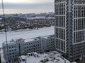 1-бөлмелі пәтер · 41 м² · 16/18 қабат, Е 882 7 — Набережная Есиль, бағасы: 26.7 млн ₸ в Астане, Нура р-н — фото 9