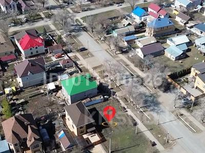 Жер телімі · 4 сотық, Покатилова 89/1 — Хусаинова, бағасы: 45 млн ₸ в Уральске