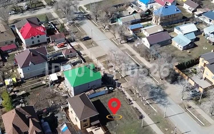 Жер телімі · 4 сотық, Покатилова 89/1 — Хусаинова, бағасы: 45 млн ₸ в Уральске — фото 2