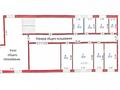 Кеңселер · 127 м², бағасы: 58 млн ₸ в Караганде, Казыбек би р-н — фото 4