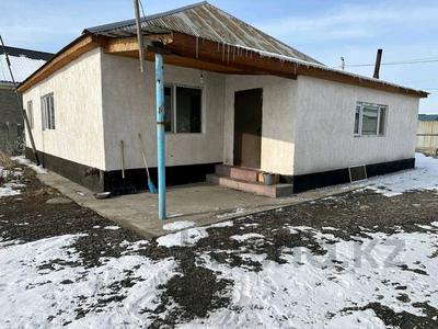 Отдельный дом • 4 комнаты • 90 м² • 10 сот., Танбалатас — Коктал за 25 млн 〒 в Талдыкоргане