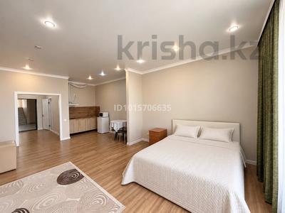 1-комнатная квартира · 45 м² · 7/8 этаж, Акан Серы 24/1 — Тлендиева за 23.7 млн ₸ в Астане, Сарыарка р-н