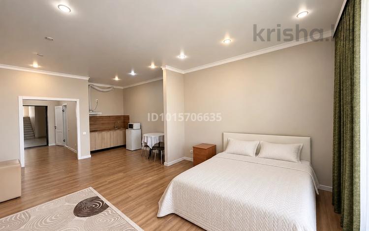 1-комнатная квартира · 45 м² · 7/8 этаж, Акан Серы 24/1 — Тлендиева за 23.7 млн ₸ в Астане, Сарыарка р-н — фото 2