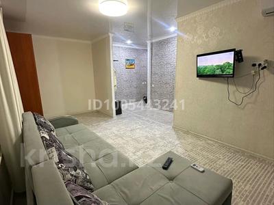 1-комнатная квартира · 39 м² · 3/3 этаж, Достык 11 — У. Достык, ул.Пушкина за 12 000 ₸ в Приозёрске