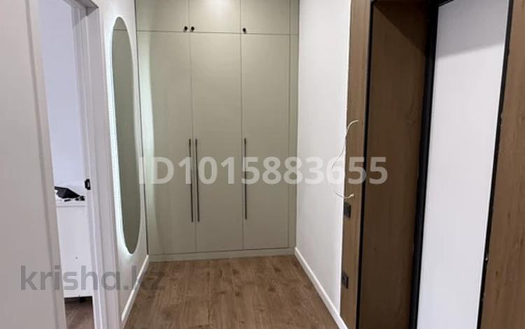 1-комнатная квартира · 37 м² · 2/5 этаж, мкр. Алтын орда, ​Микрорайон Алтын Орда 339а за 19.7 млн ₸ в Актобе — фото 2