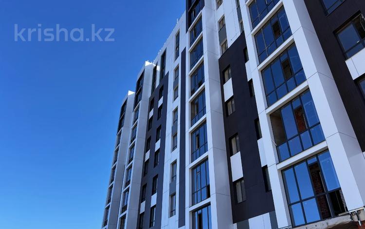 3-бөлмелі пәтер · 80 м² · 6/9 қабат, Назарбаева 235, бағасы: 40 млн ₸ в Костанае — фото 16