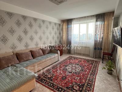 3-комнатная квартира · 72 м² · 8/9 этаж, Карагайлы 43 за 30 млн ₸ в Семее