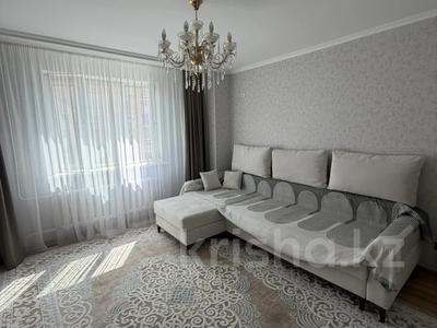 1-бөлмелі пәтер · 51 м² · 8/12 қабат, Кошкарбаева 40, бағасы: 27 млн ₸ в Астане, Алматы р-н