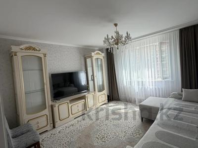 1-комнатная квартира · 51 м² · 8/12 этаж, Кошкарбаева 40 за 27 млн ₸ в Астане, Алматы р-н