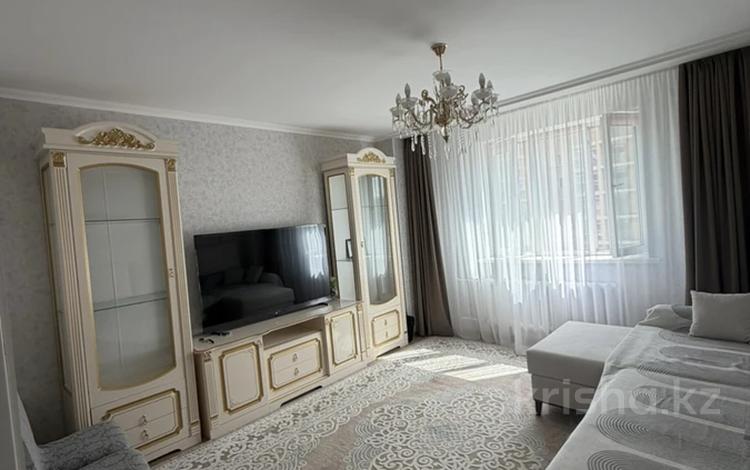 1-комнатная квартира · 51 м² · 8/12 этаж, Кошкарбаева 40 за 27 млн ₸ в Астане, Алматы р-н — фото 4