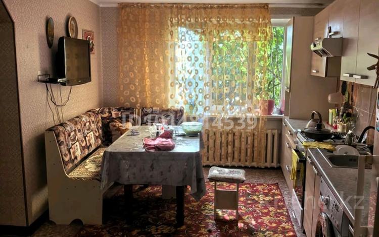 Отдельный дом · 3 комнаты · 65 м² · 6 сот., мкр Тастыбулак, Аксу жабагылы 18 за 40 млн ₸ в Алматы, Наурызбайский р-н — фото 2