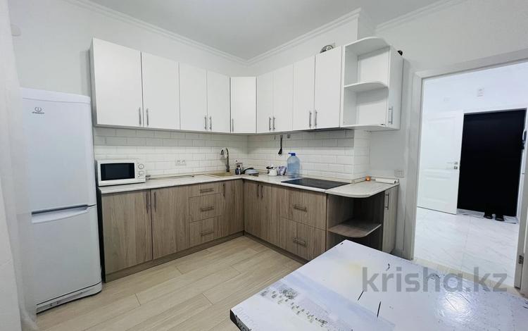 3-бөлмелі пәтер · 68 м² · 10/12 қабат, Дарабоз 19, бағасы: 41 млн ₸ в Алматы, Алатауский р-н — фото 2