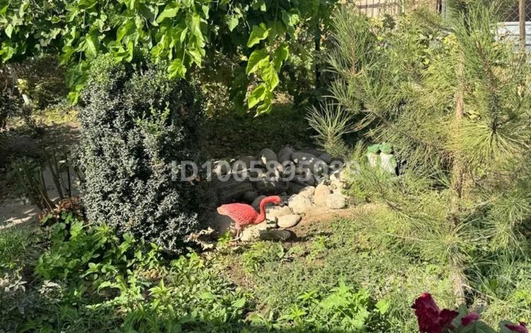 Дача · 3 комнаты · 100 м² · 8 сот., Химиков — Остановка скамейка за 28 млн 〒 в Шымкенте, Каратауский р-н — фото 2