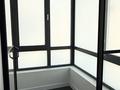 7-бөлмелі пәтер · 299 м² · 1/3 қабат, Жамакаева 252, бағасы: 268 млн ₸ в Алматы, Медеуский р-н — фото 10
