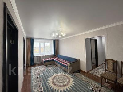 4-комнатная квартира · 62 м² · 3/5 этаж, Абая 93 за 20 млн ₸ в Жезказгане