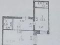 1-комнатная квартира, 46 м², 3/6 этаж, Сулуколь 14 за 13.7 млн 〒 в Астане, Сарыарка р-н — фото 11