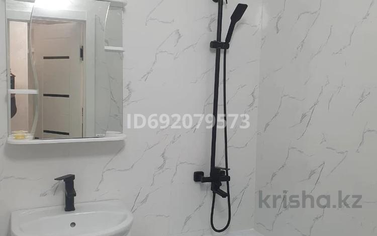 2-бөлмелі пәтер · 56 м² · 5/9 қабат, Карагайлы позиция 55, 57 — Ниш, бағасы: 27 млн ₸ в Семее — фото 2