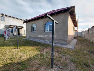 Отдельный дом · 6 комнат · 110 м² · 8 сот., Арал тау 5 — Алматы за 23.5 млн ₸ в Каргалы (п. Фабричный)
