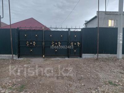 Отдельный дом · 6 комнат · 110 м² · 8 сот., Кержайлау 12 — Алматы за 28 млн ₸ в Каргалы (п. Фабричный)