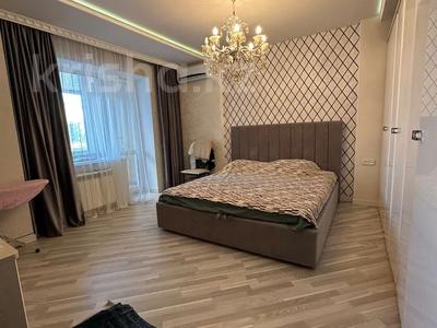 4-комнатная квартира · 138.3 м² · 2/5 этаж, мкр. Алтын орда, тауелсиздик за 53.5 млн 〒 в Актобе, мкр. Алтын орда