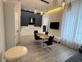 3-комнатная квартира · 100 м² · 3/8 этаж, Е-809 1 за 600 000 ₸ в Астане, Есильский р-н