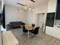 3-комнатная квартира · 100 м² · 3/8 этаж, Е-809 1 за 600 000 ₸ в Астане, Есильский р-н — фото 2