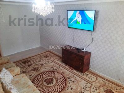 3-комнатная квартира · 60 м² · 3/5 этаж, Желтоксан 6 — Токмаганбетова за 18 млн 〒 в 