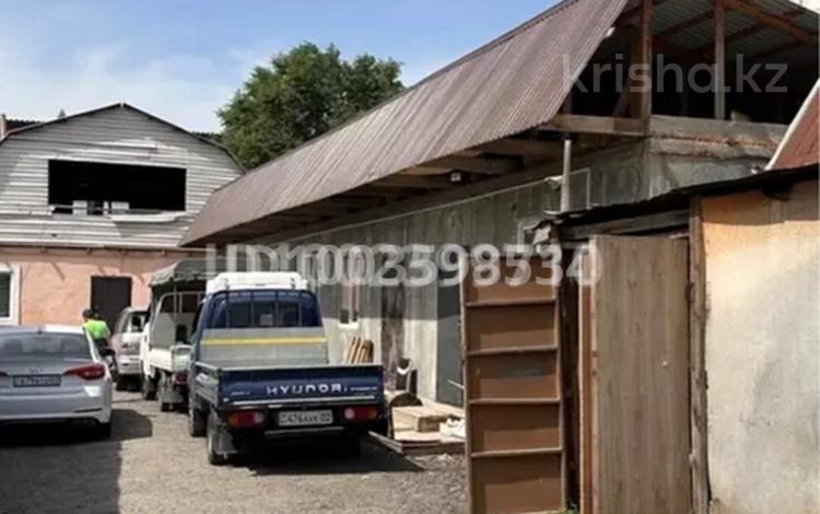 Отдельный дом · 7 комнат · 1500 м² · 1500 сот., мкр Байбесик, Мкр Байбесик Байдибек би 8 за 150 млн 〒 в Алматы, Алатауский р-н — фото 2