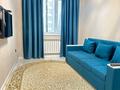 2-комнатная квартира · 40 м² · 9/13 этаж, Тауелсиздик 34/9 за 22 000 ₸ в Астане, Алматы р-н — фото 5
