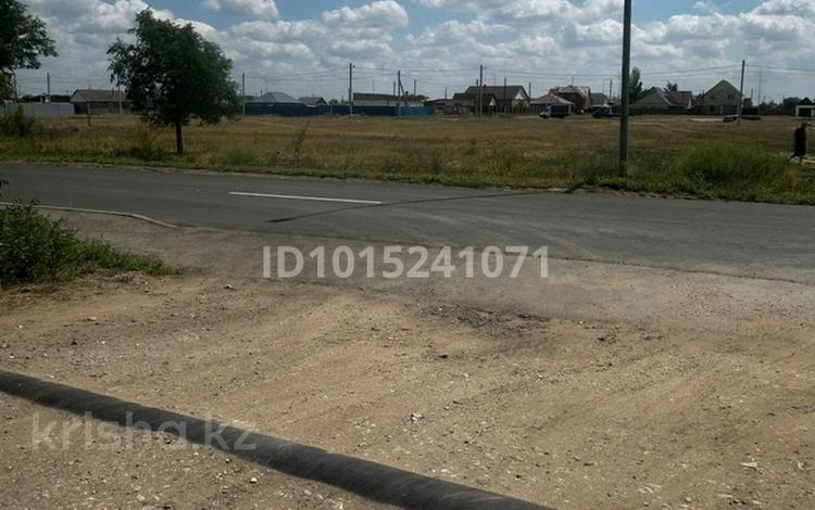 Жер телімі · 10 сотық, Жд поселок 1, бағасы: 7 млн ₸ в Павлодаре — фото 2