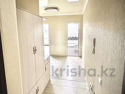 2-комнатная квартира · 70.6 м² · 4/18 этаж, мкр Тастак-2, Тастақ-2 ш/а. 159 за 45 млн ₸ в Алматы, Алмалинский р-н