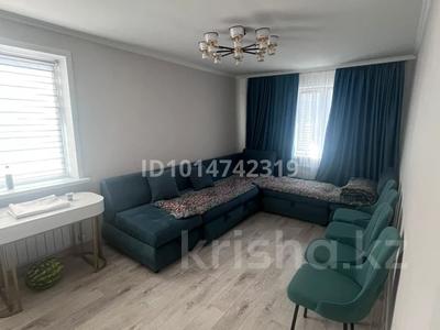 3-бөлмелі пәтер · 62 м² · 5/5 қабат, Абая 72 А, бағасы: 11 млн ₸ в Шахтинске