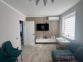 3-комнатная квартира · 62 м² · 5/5 этаж, Абая 72 А за 11 млн ₸ в Шахтинске — фото 2