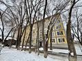 1-бөлмелі пәтер · 13.3 м² · 2/5 қабат, Қалқаман-2 ш/а. 10 — Напротив 1-й ГКБ Калкаман, бағасы: 10.5 млн ₸ в Алматы, Наурызбайский р-н — фото 13