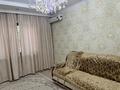 3-бөлмелі пәтер · 80 м² · 2/9 қабат, Гагарина 132 — Мынбаева, бағасы: 73 млн ₸ в Алматы, Алмалинский р-н