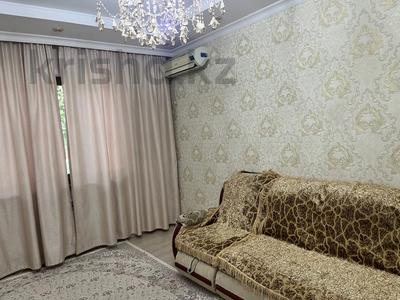 3-комнатная квартира · 80 м² · 2/9 этаж, Гагарина 132 — Мынбаева за 73 млн ₸ в Алматы, Алмалинский р-н