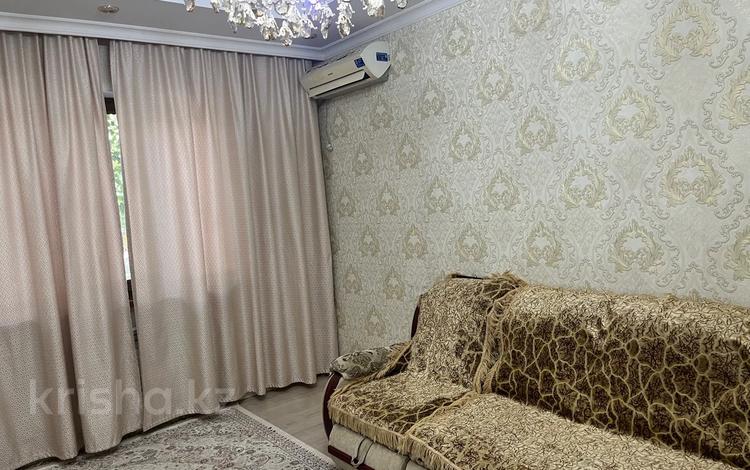 3-комнатная квартира · 80 м² · 2/9 этаж, Гагарина 132 — Мынбаева за 73 млн ₸ в Алматы, Алмалинский р-н — фото 28