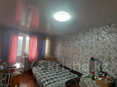 1-комнатная квартира, 30 м², 4/5 этаж, Сатпаева за 11.5 млн 〒 в Петропавловске