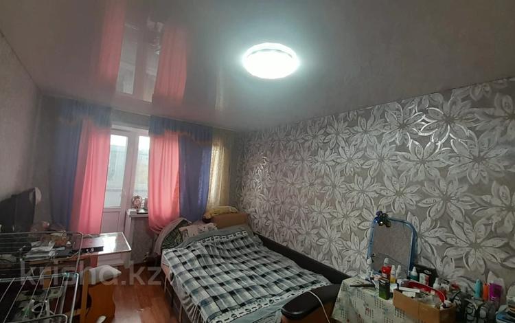 1-комнатная квартира, 30 м², 4/5 этаж, Сатпаева за 11.5 млн 〒 в Петропавловске — фото 3