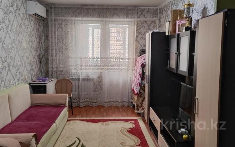 2-бөлмелі пәтер · 56 м² · 4/9 қабат, Асыл Арман 13 — Райымбек батыр, бағасы: 24.8 млн ₸ в Иргели — фото 2