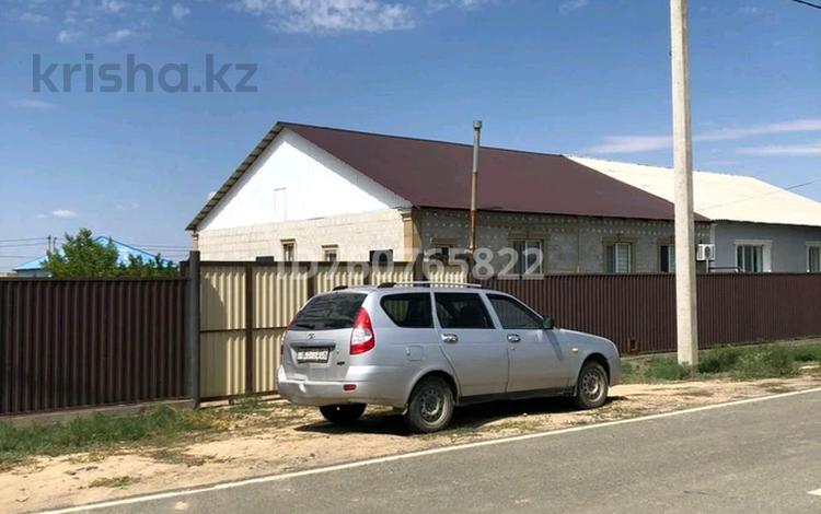 Часть дома · 4 комнаты · 138 м² · 10 сот., С.Торайғыров 51 за 19 млн ₸ в  — фото 4