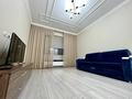 1-комнатная квартира · 50 м² · 7/12 этаж, Бектурова за 20 000 ₸ в Астане, Есильский р-н — фото 3