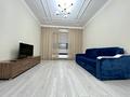 1-комнатная квартира · 50 м² · 7/12 этаж, Бектурова за 20 000 ₸ в Астане, Есильский р-н