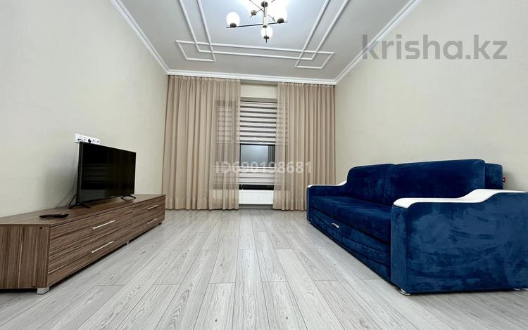 1-комнатная квартира · 50 м² · 7/12 этаж, Бектурова за 20 000 ₸ в Астане, Есильский р-н — фото 3