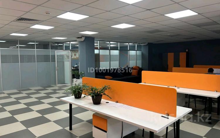 Офисы · 266.6 м² за ~ 1.9 млн ₸ в Алматы, Бостандыкский р-н — фото 2